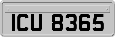 ICU8365