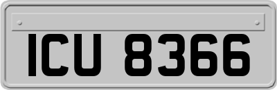 ICU8366
