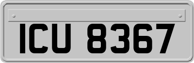 ICU8367