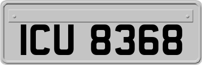 ICU8368