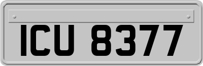 ICU8377