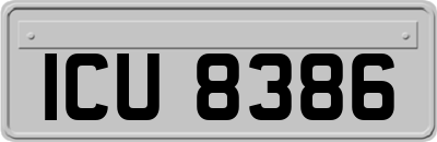 ICU8386