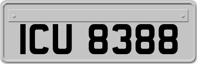 ICU8388