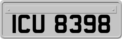 ICU8398