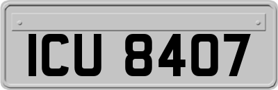 ICU8407