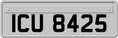 ICU8425