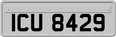ICU8429