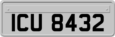 ICU8432