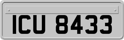 ICU8433
