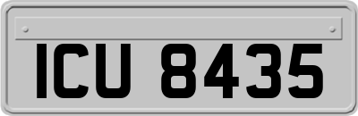 ICU8435