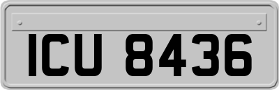 ICU8436