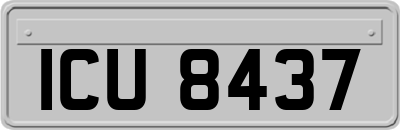 ICU8437
