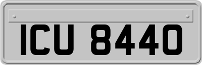ICU8440