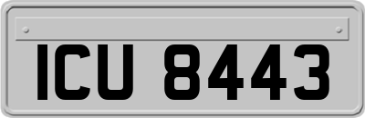 ICU8443