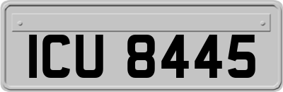 ICU8445