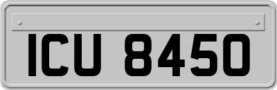 ICU8450