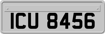 ICU8456