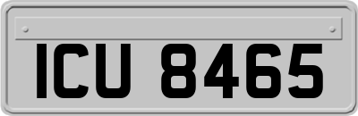 ICU8465