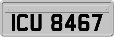 ICU8467