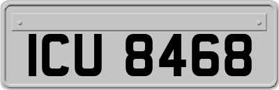 ICU8468