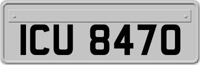 ICU8470