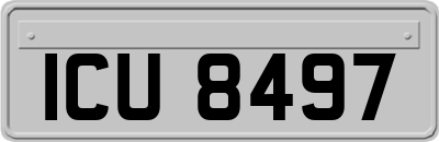 ICU8497