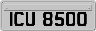 ICU8500