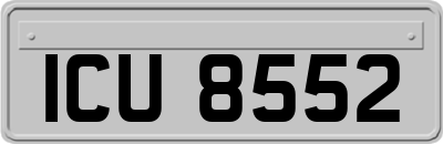 ICU8552