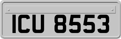 ICU8553