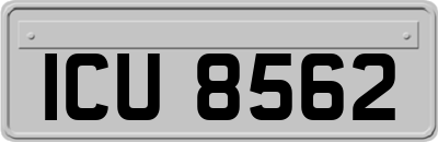 ICU8562