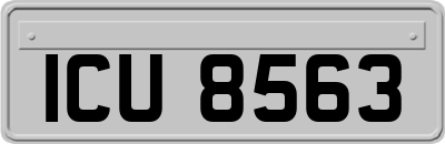 ICU8563