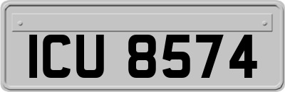 ICU8574