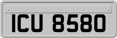 ICU8580
