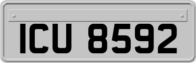 ICU8592