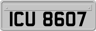 ICU8607