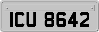 ICU8642