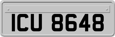 ICU8648