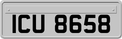 ICU8658
