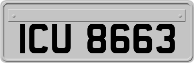 ICU8663