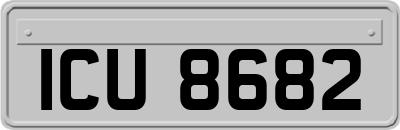 ICU8682