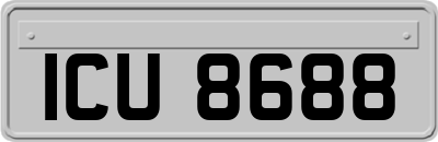ICU8688