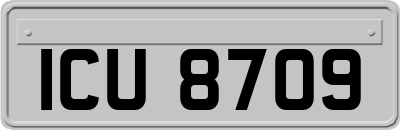 ICU8709