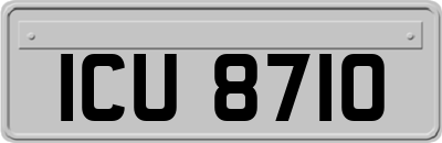 ICU8710