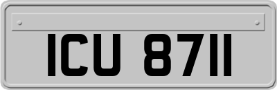 ICU8711