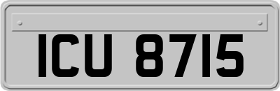 ICU8715