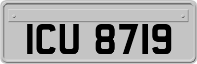 ICU8719