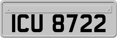 ICU8722