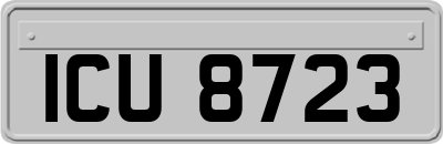 ICU8723