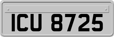 ICU8725