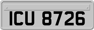 ICU8726